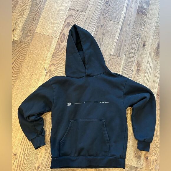 Taylor Swift TTPD Spotify Exclusive Hoodie medium - Picture 1 of 7